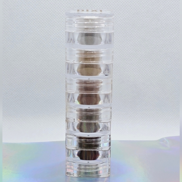 Pixi Beauty Fairy Dust Favorites Light Catchers Loose Eyeshadows - Picture 3 of 8